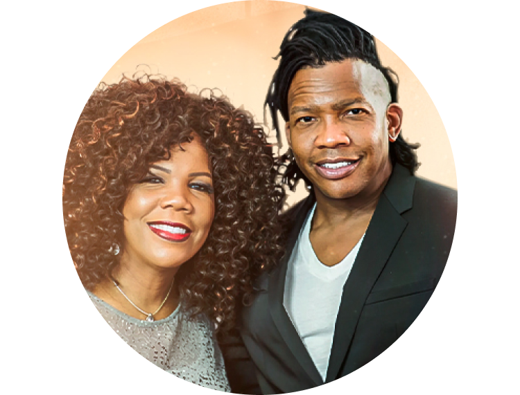 Show Together for Christmas | Michael Tait From News boys e Lynda  - 19/12